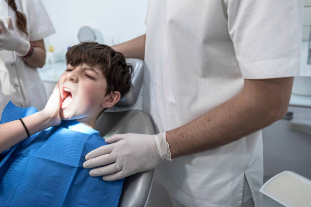 Best Pediatric Emergency Dentist in North Salt Lake, UT
