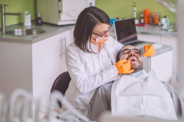 Best Emergency Dental Extractions in North Salt Lake, UT