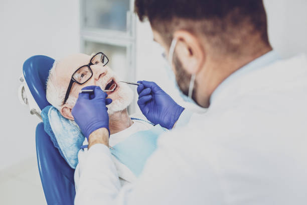 Best Emergency Dentist for Special Needs Patients in North Salt Lake, UT